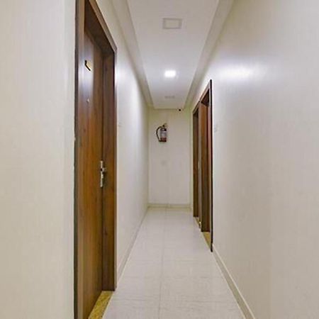 FabHotel Purple Suites Inn Bangalore Extérieur photo