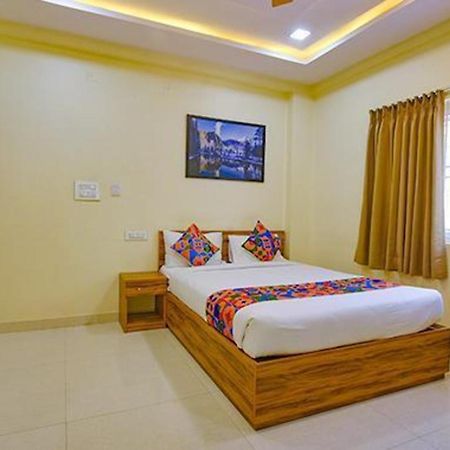 FabHotel Purple Suites Inn Bangalore Extérieur photo