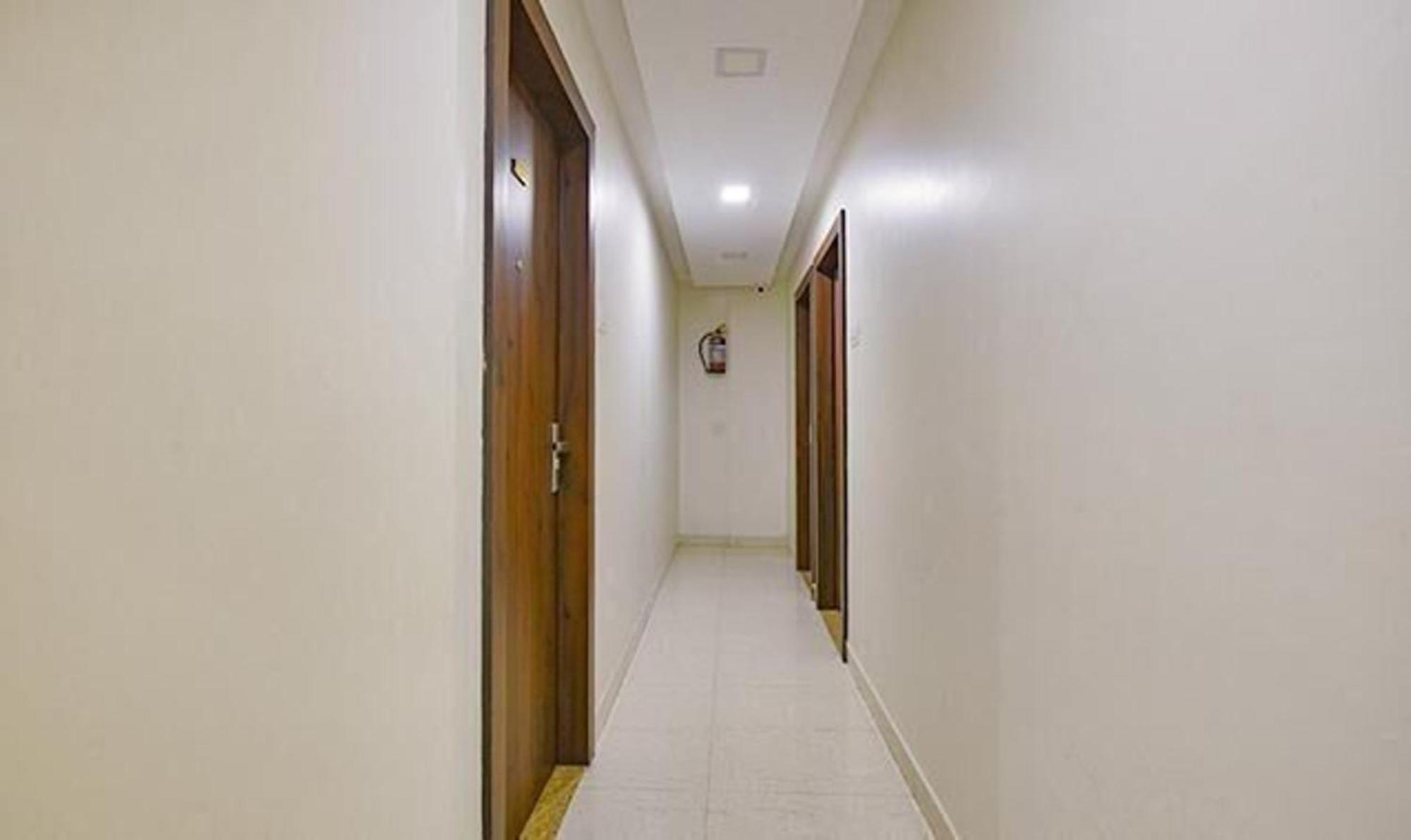 FabHotel Purple Suites Inn Bangalore Extérieur photo
