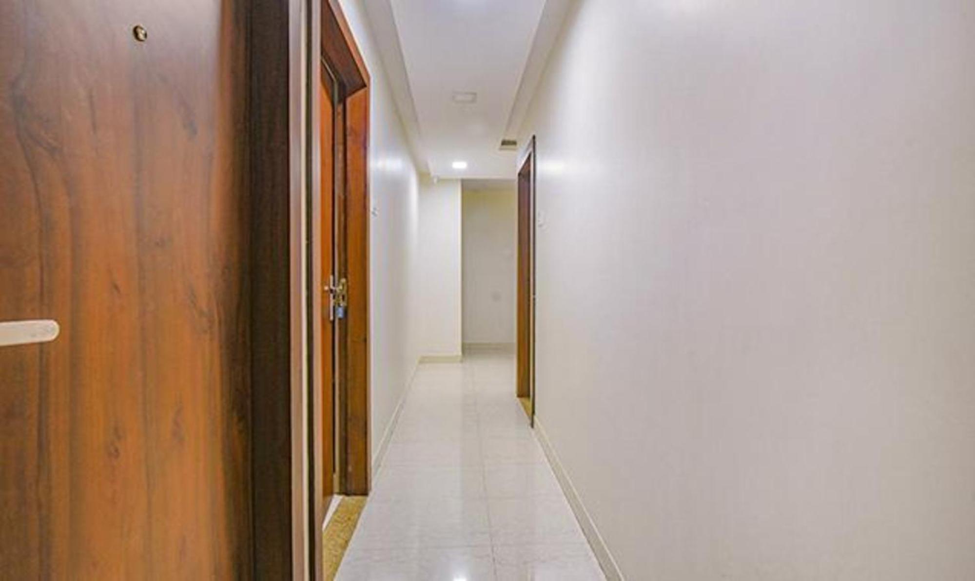 FabHotel Purple Suites Inn Bangalore Extérieur photo
