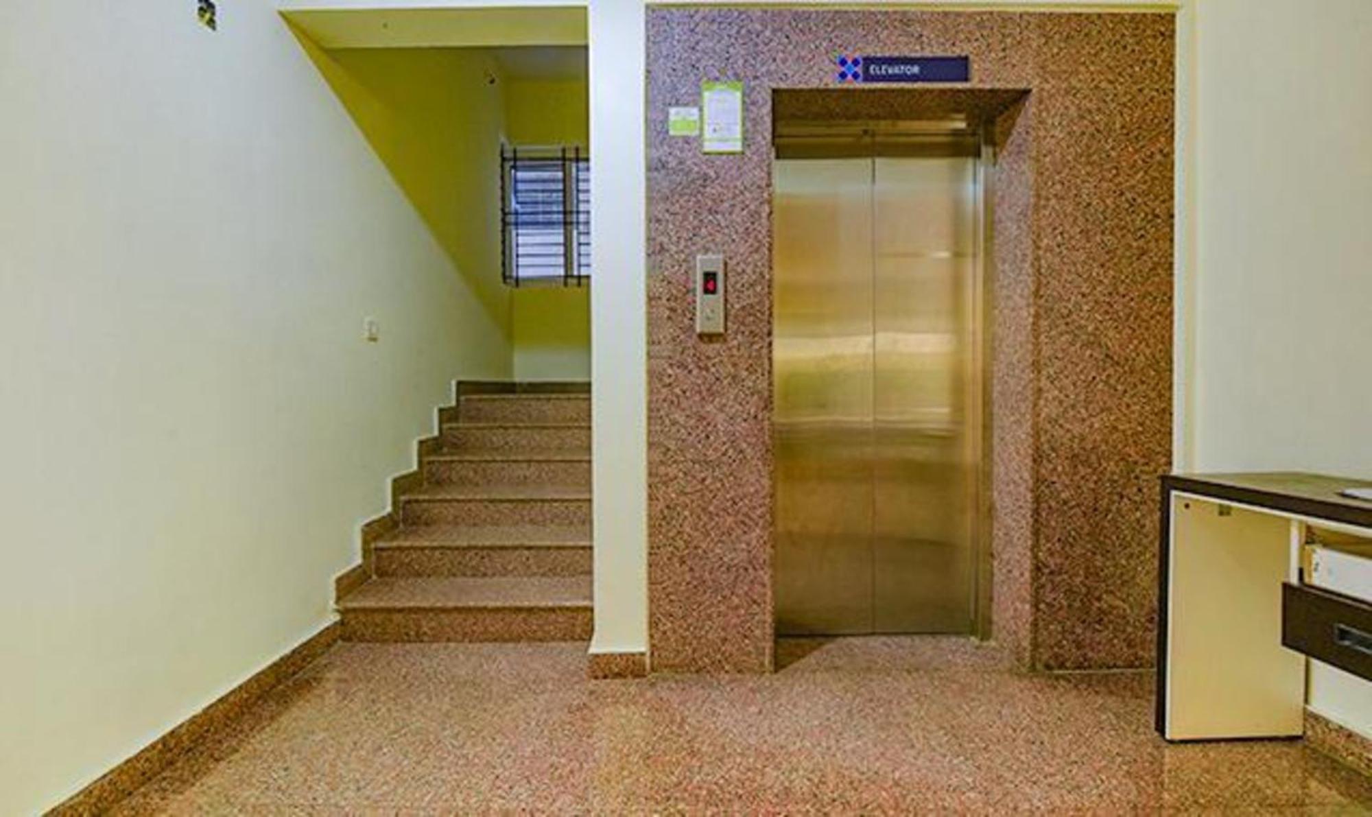 FabHotel Purple Suites Inn Bangalore Extérieur photo